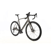765 Optimum Charcoal Metallic Satin Ultegra DI2